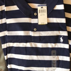 Men Ralph Lauren